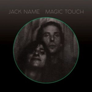 Magic Touch