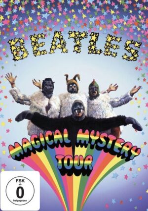 Magical Mystery Tour