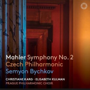 Mahler Sinfonie 2