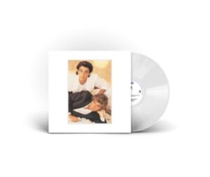 Make It Big/White Vinyl