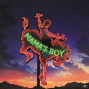 Mamas Boy (2LP)