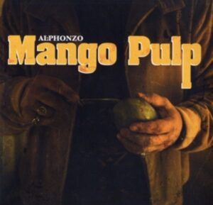 Mango Pulp (Black Vinyl)