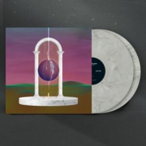 Marble Arch (colored 2LP)