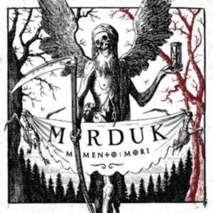 Marduk: Memento Mori