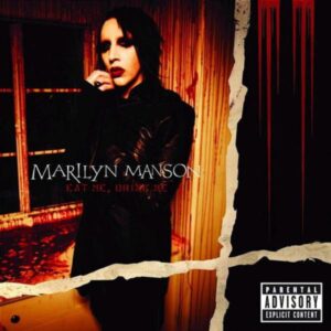 Marilyn Manson: Eat Me