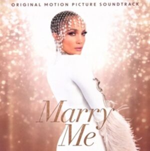 Marry Me (Original Motion Picture Soundtrack)