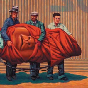 Mars Volta