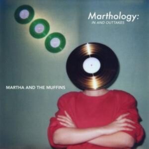 Marthology: The In And Outtakes