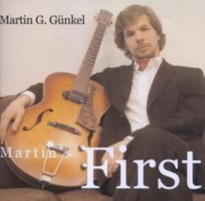 Martin's First