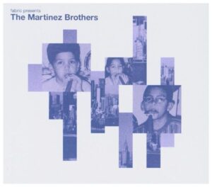 Martinez Brothers