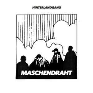 Maschendraht