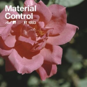 Material Control