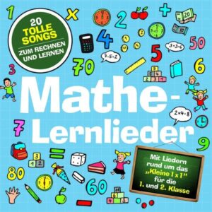 Mathe-Lernlieder