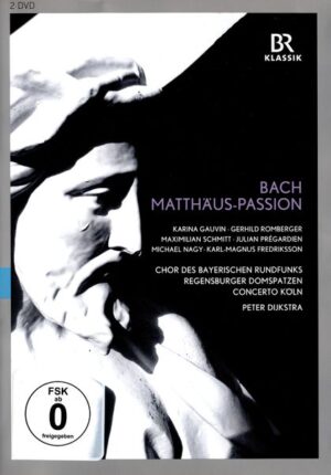 Matthäus-Passion