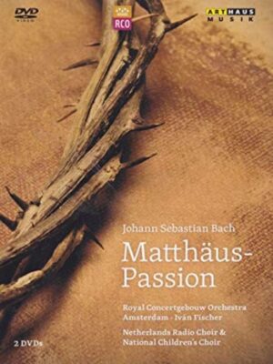 Matthäus-Passion