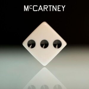 McCartney III