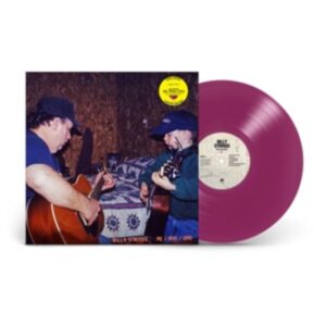 Me/And/Dad (Ltd.Violet Vinyl