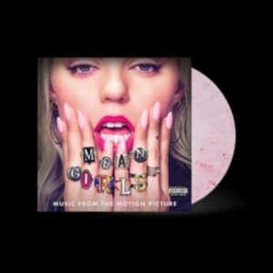 Mean Girls (vinyl)