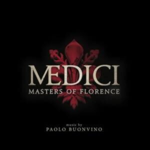 Medici: Masters Of Florence