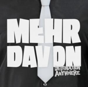 Mehr davon