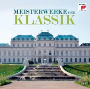 Meisterwerke der Klassik