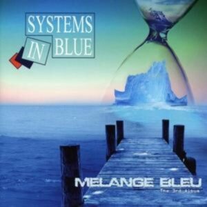 Melange Bleu-The 3rd Album