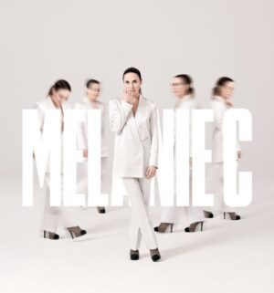 Melanie C: Melanie C (Standard CD Edition)