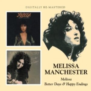 Melissa/Better Days & Happy Endings