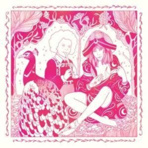 Melody's Echo Chamber: Bon Voyage