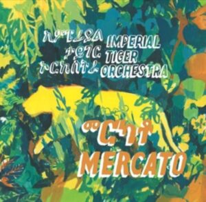 Mercato (12th Years Anniversary Edition) (2LP)