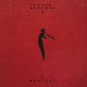 Mercury-Act 2 (2LP)