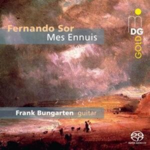 'Mes Ennuis' Favourite Works Vol.1