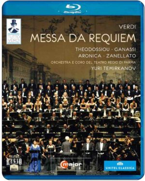 Messa da Requiem