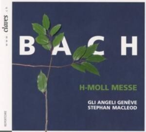 Messe h-moll