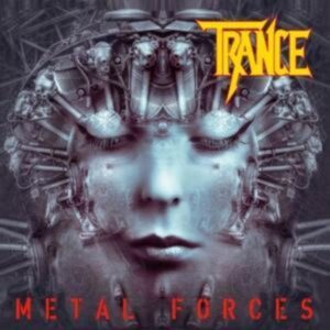 Metal Forces Special Edition