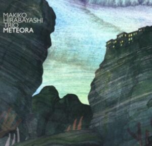 Meteora (Black Vinyl)