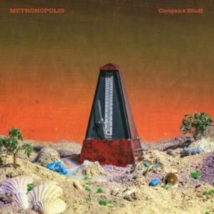Metronopolis (Black Vinyl/MP3)