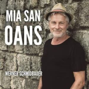 Mia san oans (Digipack)