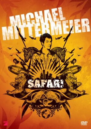 Michael Mittermeier - Safari