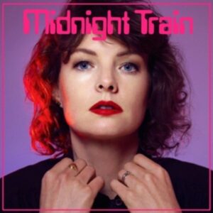 Midnight Train (180g Opaque Fuchsia Vinyl LP)
