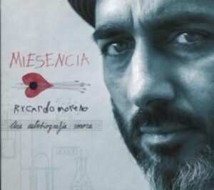 Miesencia-A Sound Autobiography