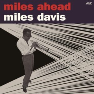 Miles Ahead (180g LP)