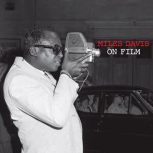 Miles Davis On Film