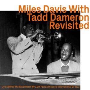 Miles Davis With Tadd Dameron