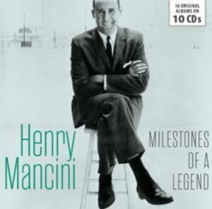 Milestones Of A Legend