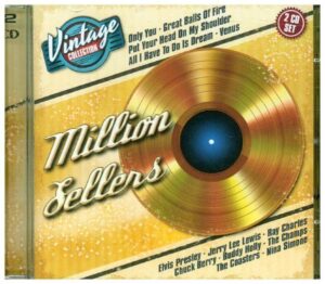 Million Sellers - Vintage Collection
