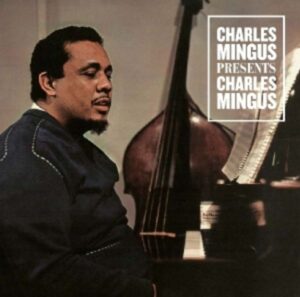 Mingus