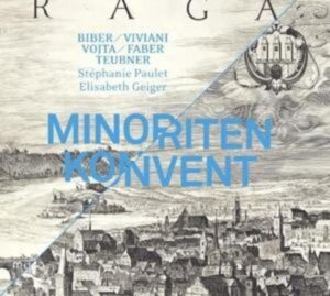 Minoritenkonvent