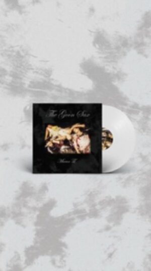 Mirror II (White Coloured Vinyl)