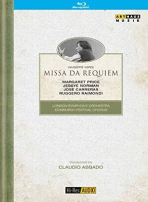 Missa da Requiem